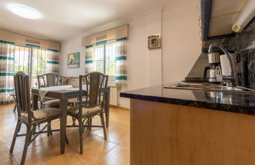 Holiday Home Villa Luz del Sol by Interhome - Foto 28