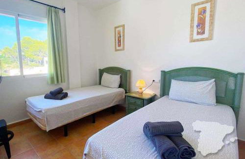 CostaBlancaDreams Casanova in Calpe - Foto 34