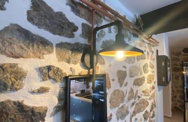 calm stone house elemm - Foto 63