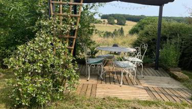 Gîte Le Meynet - Foto 5