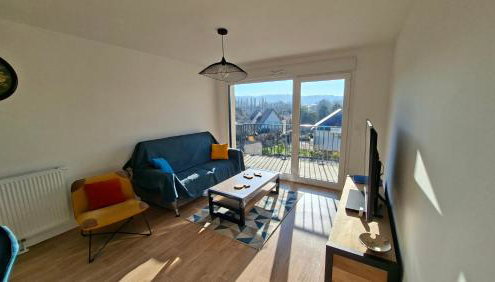 Le colibri - Photo 2