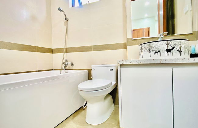 Sakura Apartment - Foto 34