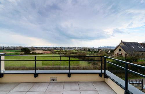 Lodge des Dunes - Proche de la plage - Foto 13