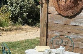 Le Grand Gîte - Foto 35