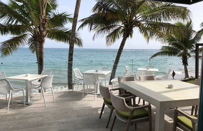 Luxury Penthouse & Imperial Suites - Photo 45