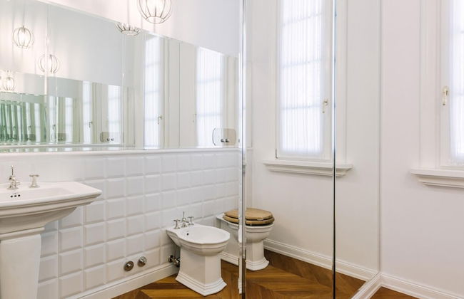 Villa La Perla Bianca 10 - Photo 42