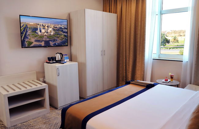 Banan Serviced Apartments بنان للشقق المخدومه - Photo 16