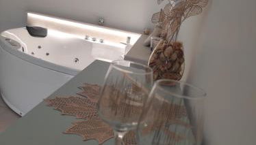 Deluxe Romantic Suite - Foto 4