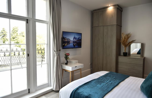 Victoria Colonnade ApartHotel - Foto 4