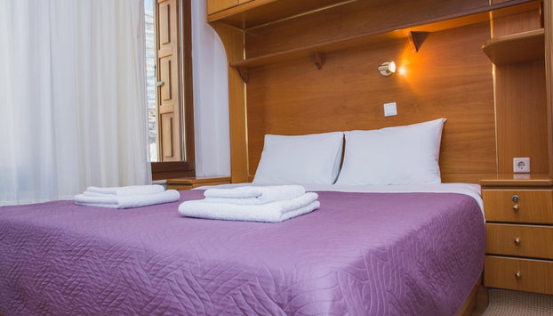 Daliani Studios Chania - Foto 5, Habitación