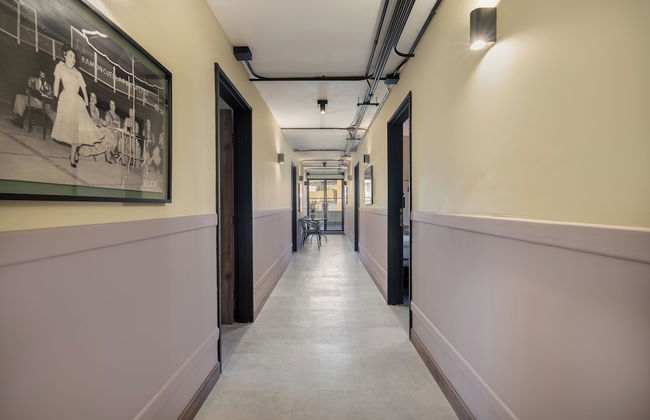 Nutibara Express by HOUSY HOST - Foto 76