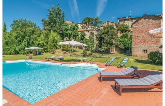 Villa Lucertole - Foto 24