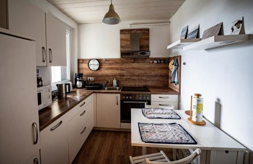 Apartment mit Balkon, perfekt als Monteurwohnung oder Stundentenwohnung - Foto 7