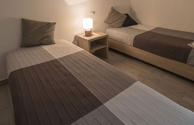 "saracena" Superior Holiday Home With Swimming Pool and Private Beach - Foto 2