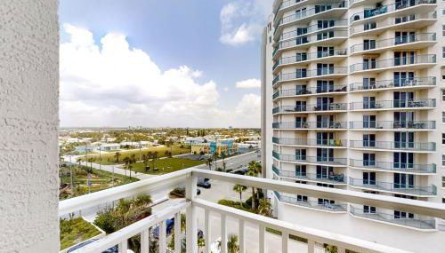 Daytona The Golden Leaf Opus Condos 702 - Foto 2
