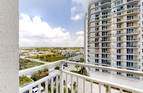 Daytona The Golden Leaf Opus Condos 702 - Foto 2