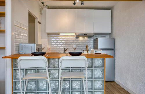 Central View - Near CERN,Geneva,UN - Free Parking - Foto 23