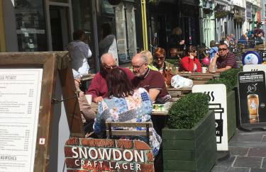 Chapel St Apartments - Photo 143