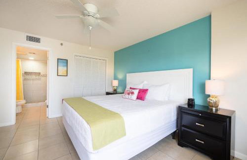 Flamingo Flats Ocean Pointe 5306 - Foto 17