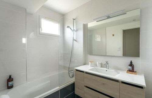 Le Montaigne - appt proche de la gare - Photo 6