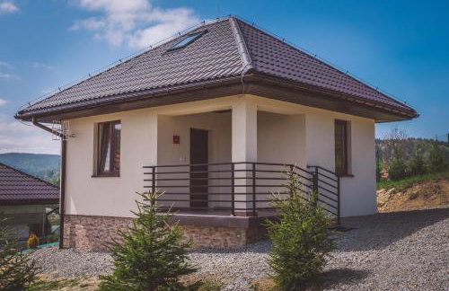 Domek w Bieszczadach - Photo 4