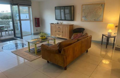 Large Stunning Sea View Coastal Townhouse - Foto 32