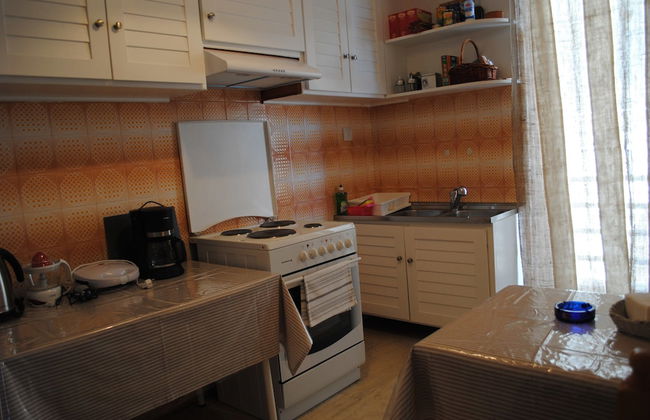 Andromachi Apartments - Foto 6