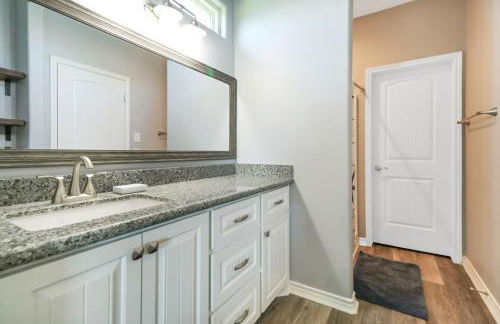 Tide's Up Sand Castle Home home - Foto 21