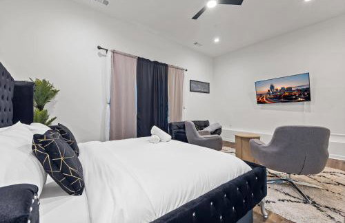 Charming Escape with Hot Tub & Fire Pit Winter Haven! - Foto 34