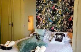 Gîte La Châtelaine 4 Épis - Photo 22