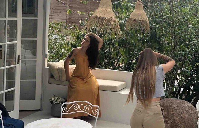 Chalé Super Charmoso - CasaIvan - Foto 57