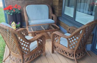 Mielno Enklawa Apartament przy plaży - Foto 1