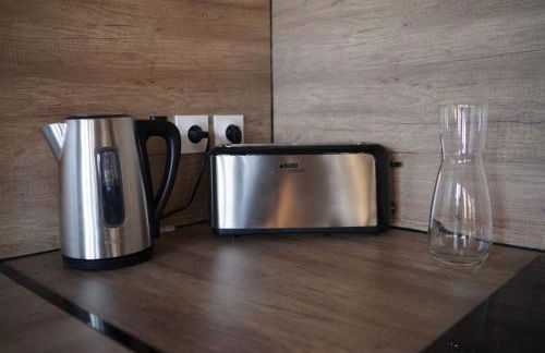 Loft au cœur des volcans d'auvergne - Foto 26