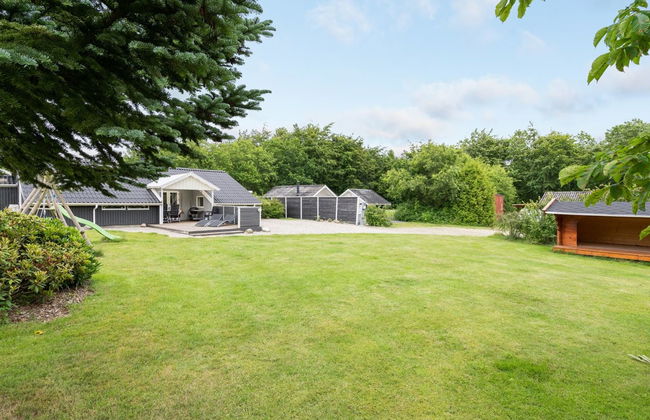 "Thorolf" - 30km from the sea - Foto 5