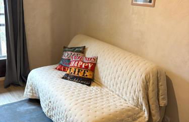 Studio 2 personnes situation idéal a Sallanches 74400 - Foto 1