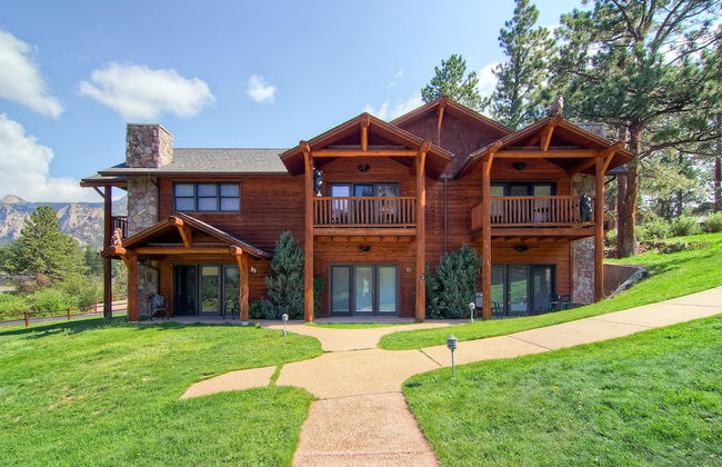 Black Canyon Inn Unit B4/5 - Foto 18