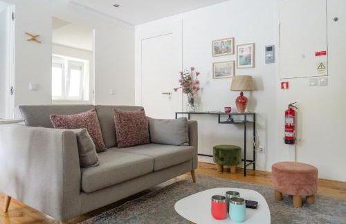 Porto Insight Apartments Campanhã - Foto 29