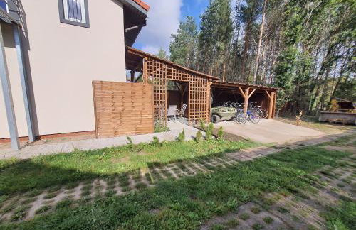 Bukowa Ostoja - Foto 57