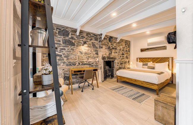 Gorgeous 3 Bedroom 2-floor Old Townhouse - Foto 12