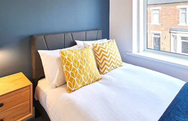 Host Stay Anchor House - Foto 3