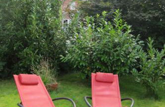 Exklusive Ferienwohnung Strohberg - Foto 26