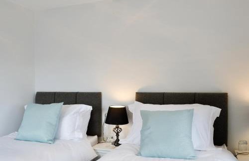 Hillside Cottage - Foto 13