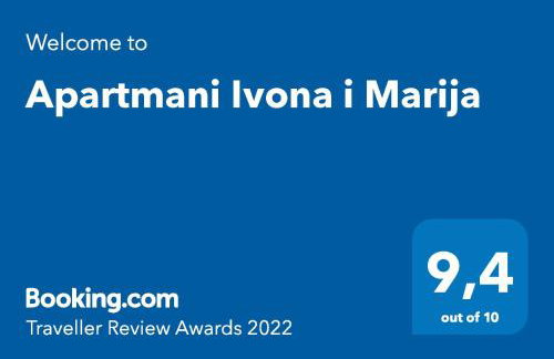 Apartmani Marija - Photo 25