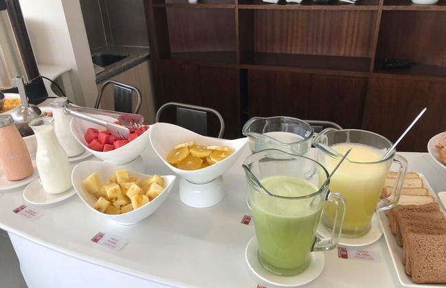 Fratelli Corp Apart Hotel - Photo 23