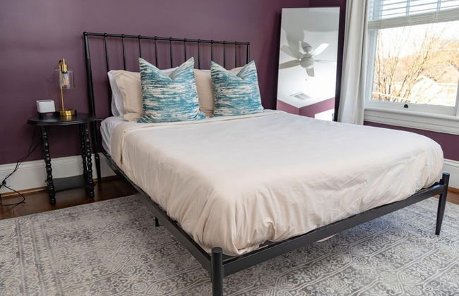 The Winona House - Boutique Hotel Near Downtown - Photo 1