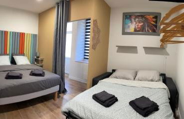 Meublés et jardin - Plancha - Foto 13