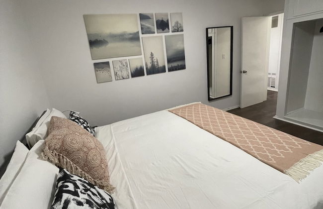 Hollywood Business Suites - Foto 4