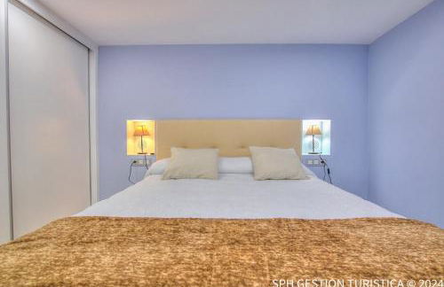 Adri Home centro ciudad con garaje privado - Foto 35