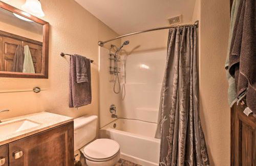 Near Kenai River Anglers Escape in Soldotna - Photo 15