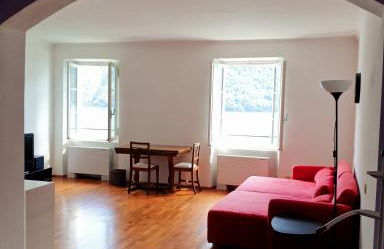 Oria Lugano Lake, il nido dell'aquila - Foto 10